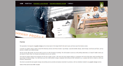 Desktop Screenshot of designcapetown.co.za